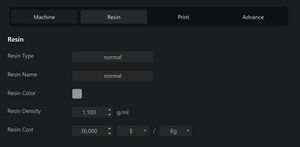 Chitubox Slice Settings Resin.jpg