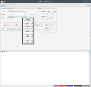 MPLAB IPE v6.25 ToolSupport.png
