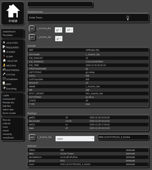 L Kueche Bar FHEM Device.png