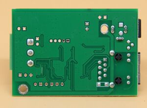 USR-TCP232-304 PCB bottom.JPG